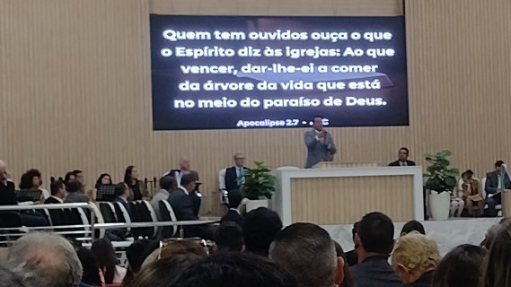 Culto Online
